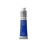 Winsor & Newton 200 ml French Ultramarine 263 21 Winton Yağlı Boya