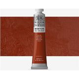 Winsor & Newton 200 ml : Light Red Winton Yağlı Boya