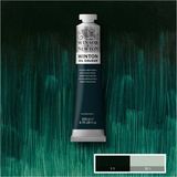 Winsor & Newton 200 ml Phthalo Deep Green 048 Winton Yağlı Boya