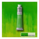Winsor & Newton 200 ml Phthalo Yellow Green 403 Winton Yağlı Boya