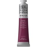 Winsor & Newton 200 ml Quinacridone Deep Pink 250 Winton Yağlı Boya