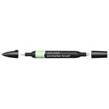 Winsor Newton 215 Meadow Green Brusmarker