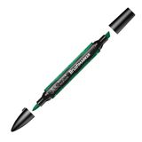 Winsor Newton 228 Lush Green Brusmarker