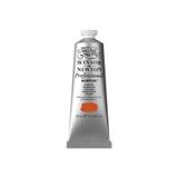 Winsor & Newton 2320362 profesyonel akrilik boya, sanatçı kalitesi, yüksek renk parlaklığı ve opaklık, arşiv kalitesi, 60 ml tüp - oksit kırmızı