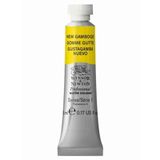 Winsor Newton 267 New Gamboge S.1 37 ml Tüp Sulu Boya