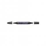 Winsor Newton 305 Egyptian Blue Brusmarker