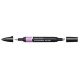 Winsor Newton 323 Wild Orchid Brusmarker