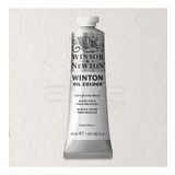 Winsor & Newton 37 ml 415 Soft Mixing White Winton Yağlı Boya