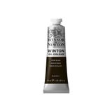 Winsor & Newton 37 ml Ivory Black 331 Winton Yağlı Boya