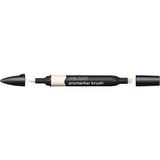 Winsor Newton 372 Champagne Brusmarker