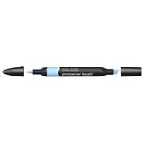 Winsor Newton 378 Cloud Blue Brusmarker