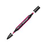 Winsor Newton 380 Magenta Brusmarker