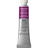 Winsor & Newton 489 Permanent Magenta S.3 Çubuk 5 ml Sulu Boya