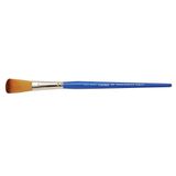 Winsor & Newton 5389119 boya fırçası, ahşap, şeffaf, 1,5 x 2,5 x 24,5 cm