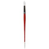 Winsor & Newton 5419010 - University Sanatçı Yuvarlak Fırça No.10 - Yağlı boya, akrilik boya ve sulu boya için