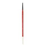 Winsor & Newton 5423001 - University Sanatçı Yuvarlak Fırça No.1 - Yağlı Boya, Akrilik Boya ve Suluboya için