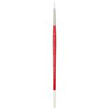 Winsor & Newton 5423003 - University sanatçı yuvarlak fırça No. 3 - yağlı boya, akrilik boya ve sulu boya için