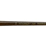 Winsor & Newton 5502014 Monarch Fırça - düz fırça No.14-13,4 mm, yağlı boya veya akrilik boyalar için profesyonel sentetik saç fırçası