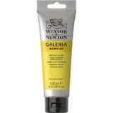 Winsor & Newton 5616822 Galeria 120 ml Process Yellow Akrilik Boya