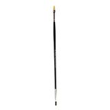 Winsor & Newton 5976701 Winton Filbert Fırçası - No. 1-5,3 mm, Yağlı Boya, Akrilik Boya ve Alkid Boya için