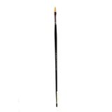 Winsor & Newton 5976702 Winton Filbert Fırçası- No.2-6 mm, Yağlı Boya, Akrilik Boya ve Alkid Boya için