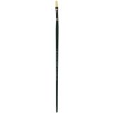 Winsor & Newton 5976703 Winton Filbert Fırçası- No.3-6,5 mm, Yağlı Boya, Akrilik Boya ve Alkid Boya için