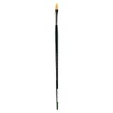 Winsor & Newton 5976704 Winton Filbert Fırçası- No.4-9,2 mm, Yağlı Boya, Akrilik Boya ve Alkid Boya için