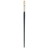 Winsor & Newton 5976706 Winton Filbert Fırçası- No.6-11 mm, Yağlı Boya, Akrilik Boya ve Alkid Boya için