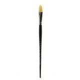 Winsor & Newton 5976710 Winton Filbert Fırçası No.10-19,5 mm, Yağlı Boya, Akrilik Boya ve Alkid Boya için