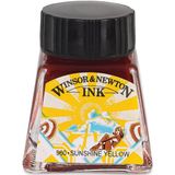Winsor Newton 633 sunshine 14 ml Çizim Mürekkebi