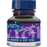 Winsor Newton 688 Violet 30 ml Kaligrafi Mürekkebi