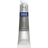 Winsor & Newton 8840528 Cotman metalik sulu boya - kalay - 8 ml tüp, canlı stüdyo sulu boya, yüksek kaliteli pigmentler ve çok iyi işleme özellikleri
