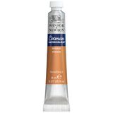 Winsor & Newton 8840530 Cotman Metalik Sulu Boya - Bronz - 8 ml Tüp, Canlı Stüdyo Sulu Boya, Yüksek Kaliteli Pigmentler ve Çok İyi İşleme Özellikleri