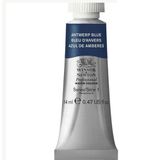 Winsor Newton Antwerp Blue 010 S.1 14 ml Sulu Boya