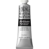 Winsor Newton Artisan Titanium White 644 S.1 37 ml Yağlı Boya