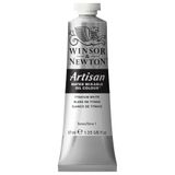Winsor & Newton Artisan yüksek pigment konsantrasyonu, iyi kapatma gücü ve ışık haslığı, Doğal Toprak Rengi, 37ml Tube (45,4 gramm)