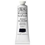 Winsor Newton Artists Blue Black 034 S.1 37 ml Yağlı Boya