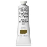 Winsor Newton Artists Bronze 058 S.2 37 ml Yağlı Boya