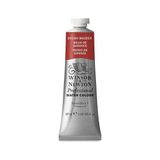 Winsor Newton Artists Brown Madder 056 S.1 37 ml Yağlı Boya