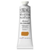 Winsor Newton Artists Brown Ochre 059 S.1 37 ml Yağlı Boya