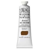 Winsor Newton Artists Burnt Umber 076 S.1 37 ml Yağlı Boya