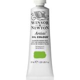 Winsor Newton Artists Cadmium Green Pale 37 ml Yağlı Boya