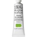 Winsor Newton Artists Cadmium Green Pl. 084 S.4 37 ml Yağlı Boya