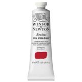 Winsor Newton Artists Cadmium Red Deep 097 S.4 37 ml Yağlı Boya