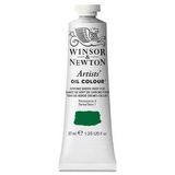Winsor Newton Artists Chrome Green Dp Hue 37 ml Yağlı Boya