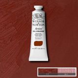 Winsor Newton Artists İndian Red 317 S.2 37 ml Yağlı Boya