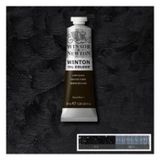 Winsor Newton Artists Lamp Black 337 S.1 37 ml Yağlı Boya