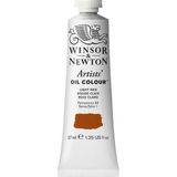 Winsor Newton Artists Light Red 362 S.1 37 ml Yağlı Boya