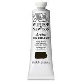 Winsor Newton Artists Mars Black 386 S.2 37 ml Yağlı Boya