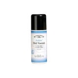 Winsor & Newton Artists' Matt Varnish Mat Resim Verniği 150 ml.